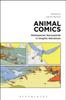 Книга Animal Comics : Multispecies Storyworlds In Graphic Narratives