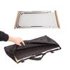 ZISIZ Outdoor Folding Picnic Table