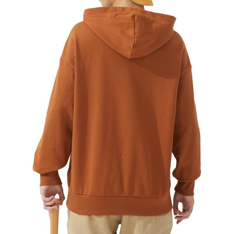 PUMA Sweatshirts Unisex Hooded Non Detachable Moderate 625801-81