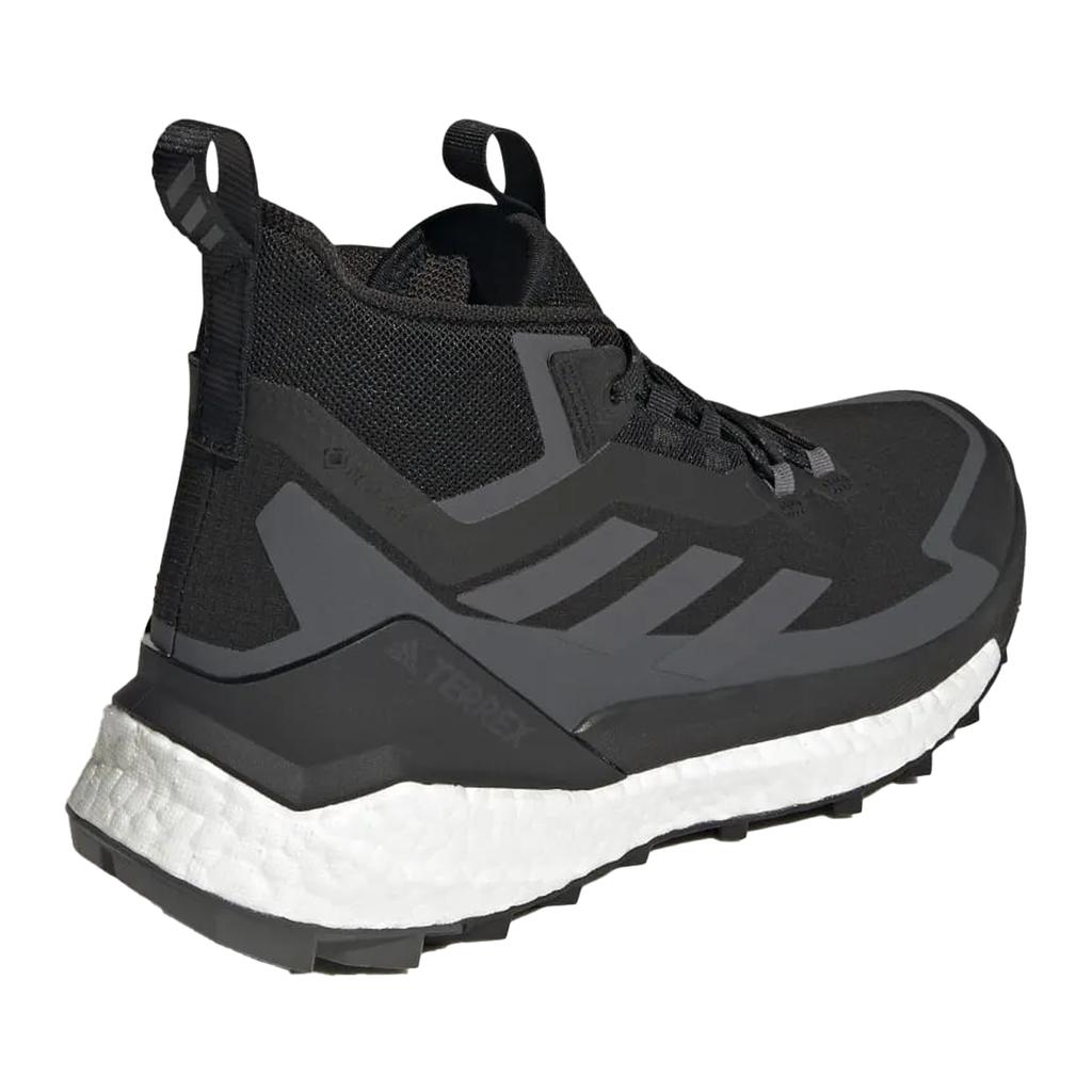 Adidas Womens/Ladies Terrex Free Hiker 2 GORE-TEX Hiking Shoes