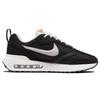 Nike Кроссовки Air Max Dawn 'Black White' Повседневная обувь DJ3624-001