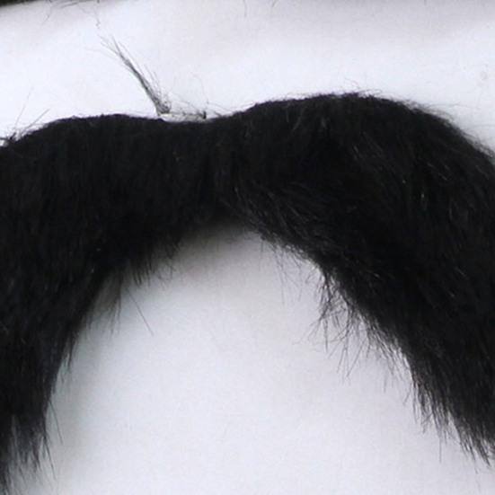 Косплей-реквизит для питомцев, самоклеящиеся накладные брови и усы, аксессуары для маскарада, для питомца, собаки, праздничной вечеринки