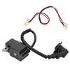 Ignition Coil High Voltage  Suitable for Ms361 Chainsaw Engine Accessories