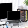 USB-карта захвата видео 4K30 Гц и USB C с поддержкой PD100 Вт Для стриминга 1080P и записи с низкой задержкой