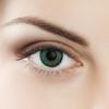 Tropical Colors Daily Disposable Zero Power Colored Lenses (12 Lens/Pack) (T Turquoise)