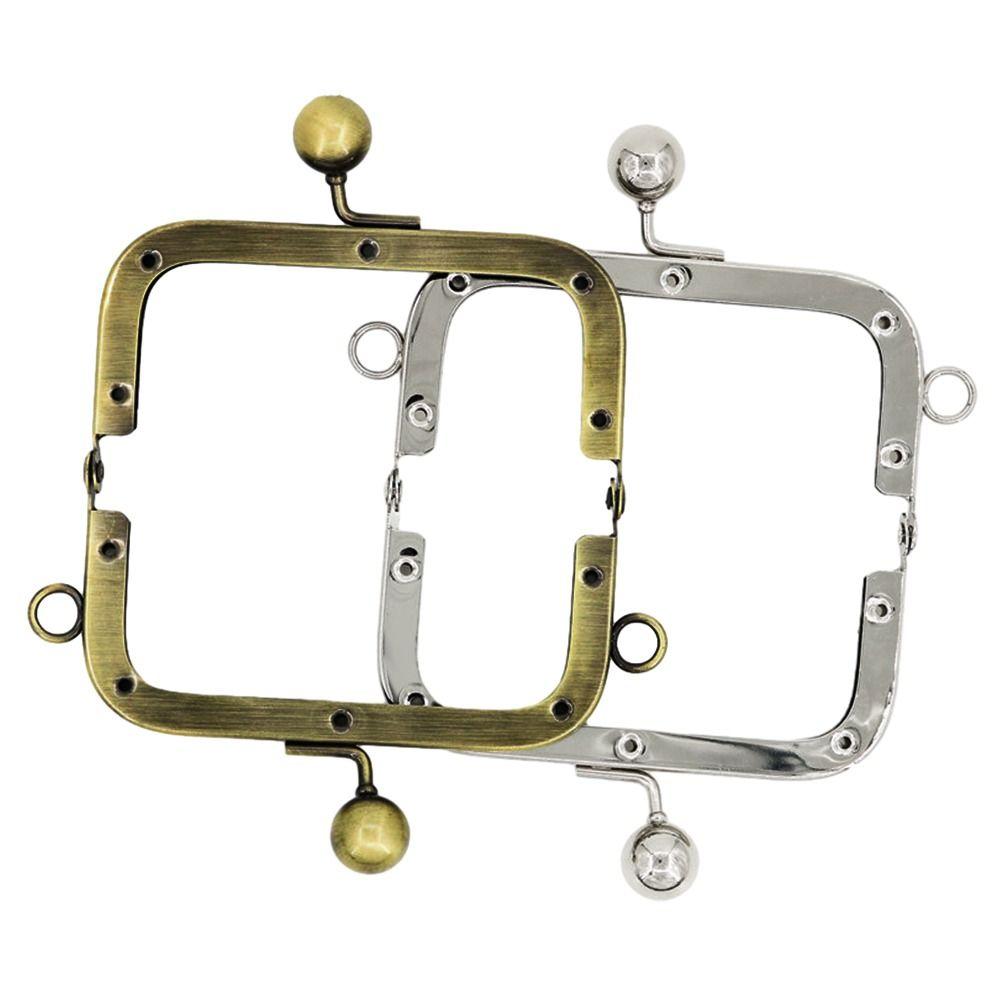 Изготовление сумки-рамки с пряжкой, застежка-поцелуй, замок, рамка для кошелька, застежка-поцелуй, рамка для кошелька, рамка для кошелька