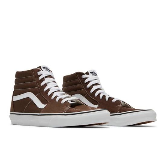 Vans Мужские кроссовки Sk8-Hi 'Rain Drum' VN0A5JMJ8EE