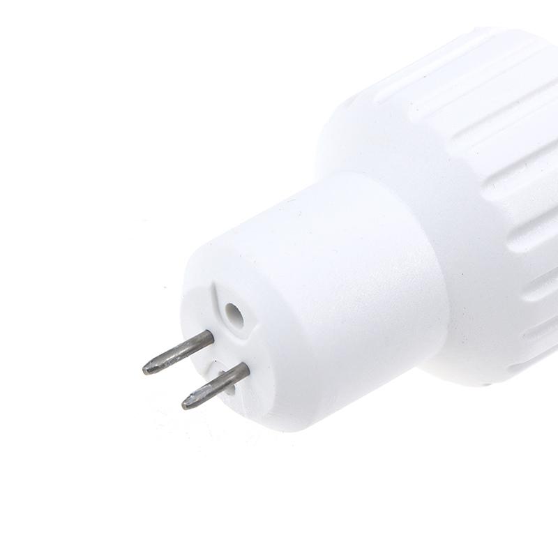 Огнестойкий адаптер Mr16 - Gu10 Цоколь патрон лампы преобразователь мощности