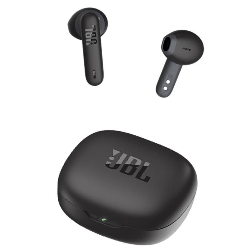 JBL WAVE FLEX 2 Полностью беспроводные наушники