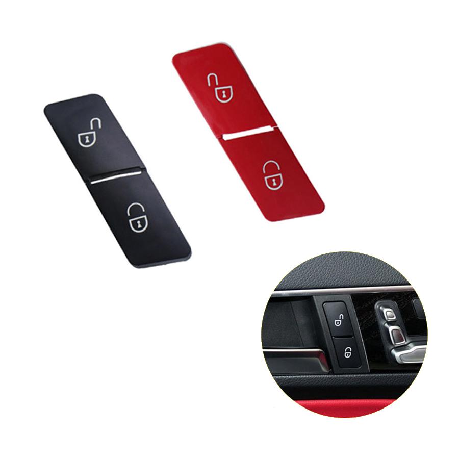 Кнопка выключателя замка двери автомобиля для Mercedes Benz C-Class E-Class GLK W204 W207 W212 W166