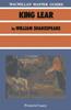 Книга King Lear by William Shakespeare