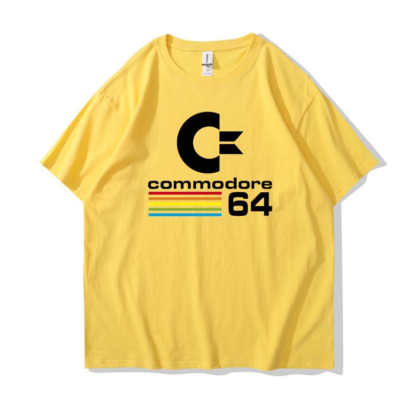 Весенние и летние футболки с круглым вырезом и короткими рукавами для мужчин и женщин с 2D-принтом