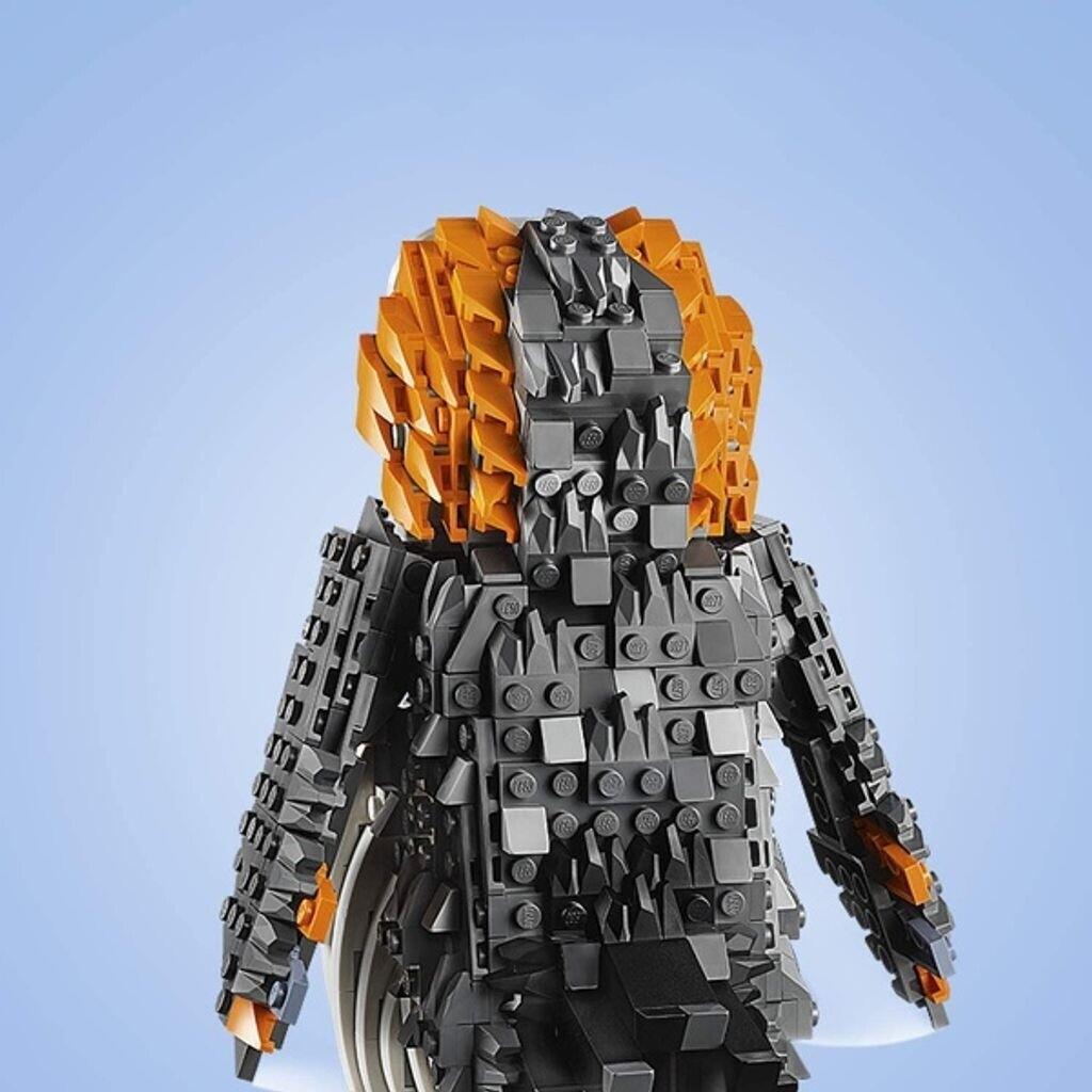 LEGO Конструктор Star Wars «Звёздные войны» – Порг Набор (75230)
