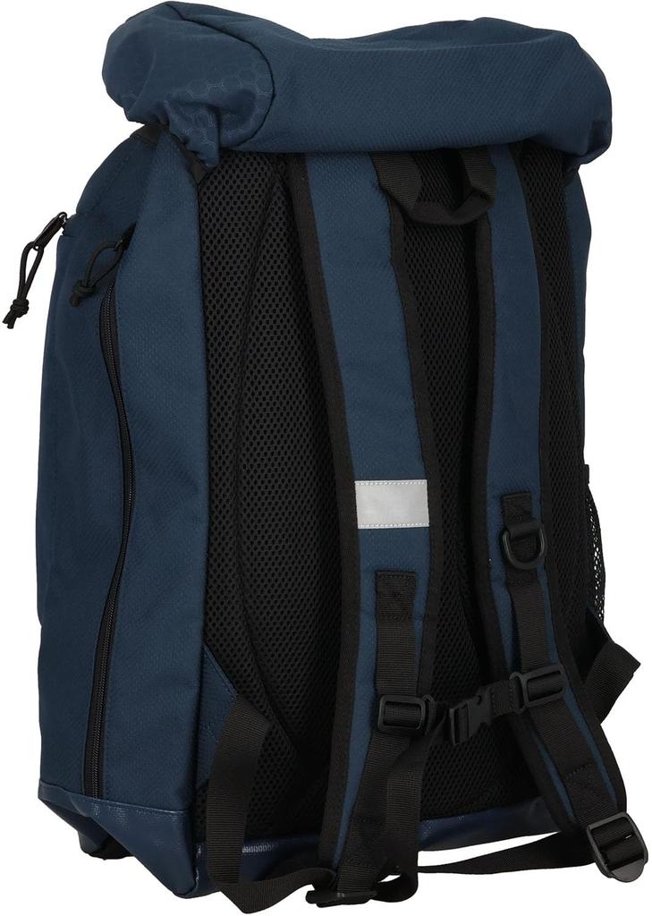 YONEX Tennis Athlete Backpack BAG158AT Navy Blue (019)