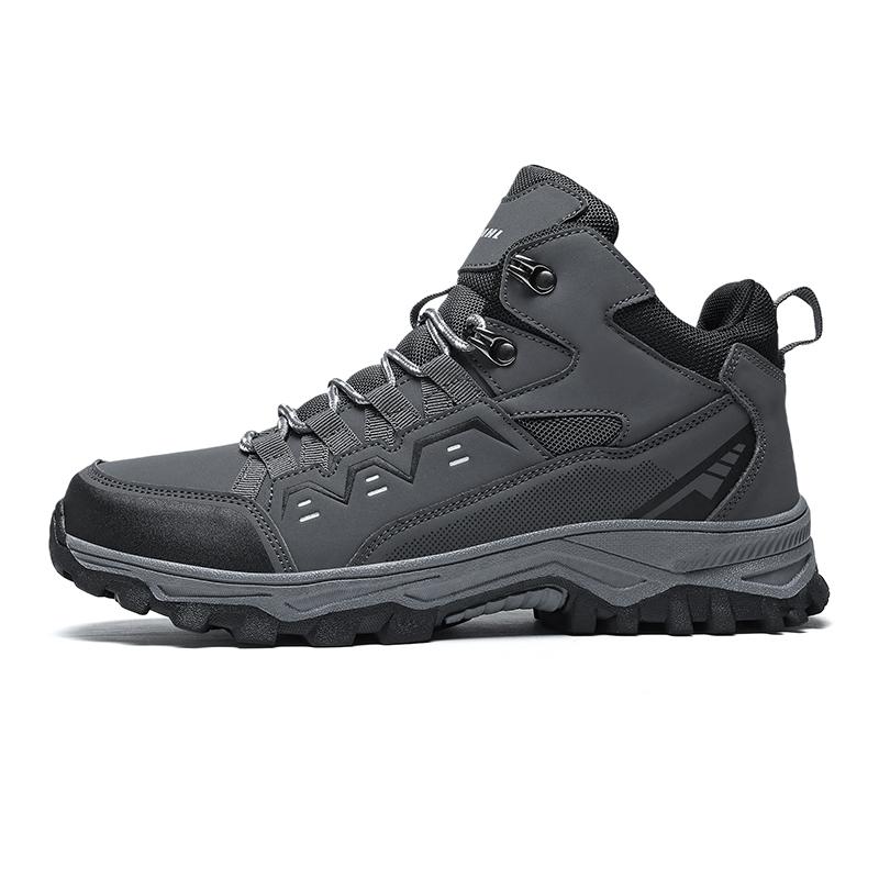Унисекс Походная обувь Обувь для треккинга на открытом воздухе Мужская Женская Обувь для ходьбы