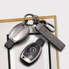Новый TPU чехол для ключа автомобиля 2025 года для Mercedes-Benz A B C E G S V Класса GLA GLC GLE GLK Vito Sprinter SL SLK Viano ML Бесключевой Мягкий чехол