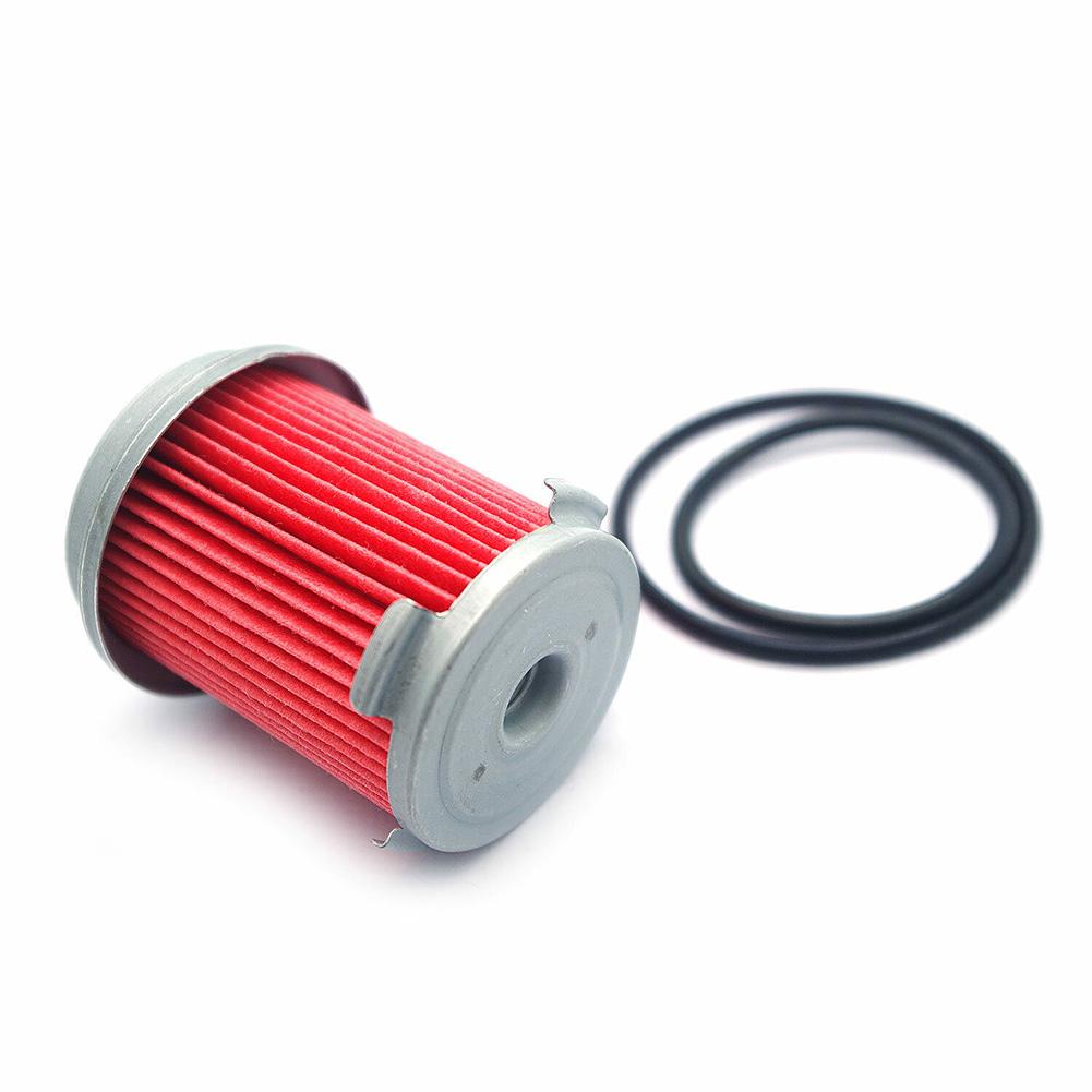 Фильтр автоматической коробки передач для Honda Ridgeline Pilot для Accord Acuraa Civic Crosstour 25450-P4V-013 Фильтр коробки передач