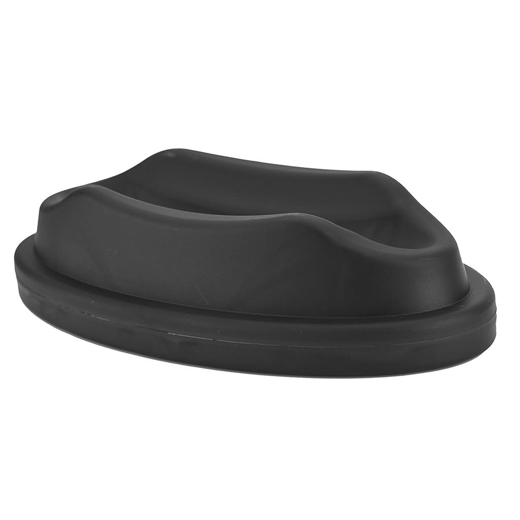 Cycling Front Wheel Riser Cycling Block for Indoor Bicycle Training Bike Trainer Stand