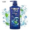 Шампунь против перхоти Clear Men