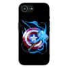 Cover for Samsung Galaxy A05 A06 A14 A50 A51 A52 A12 A13 A17 A70 A07 A25 A26 A56 A23 M53 Case Thor Odinson Hammer Marvels Hulk