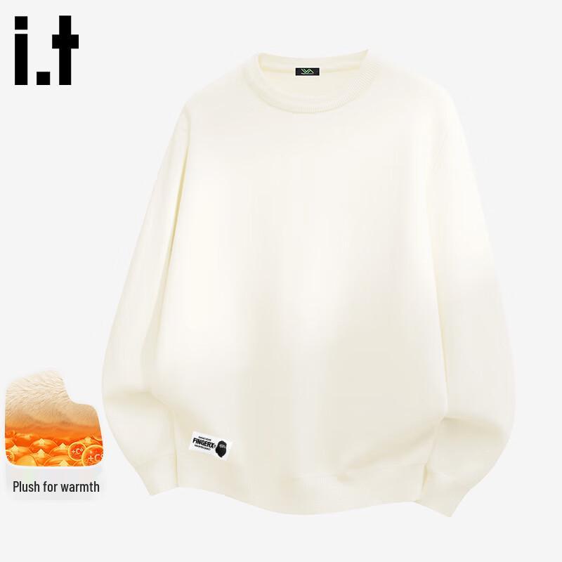 Унисекс вязаный свитер Fingercroxxit с флисовой подкладкой