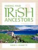 Книга Finding Your Irish Ancestors : A Beginner's Guide