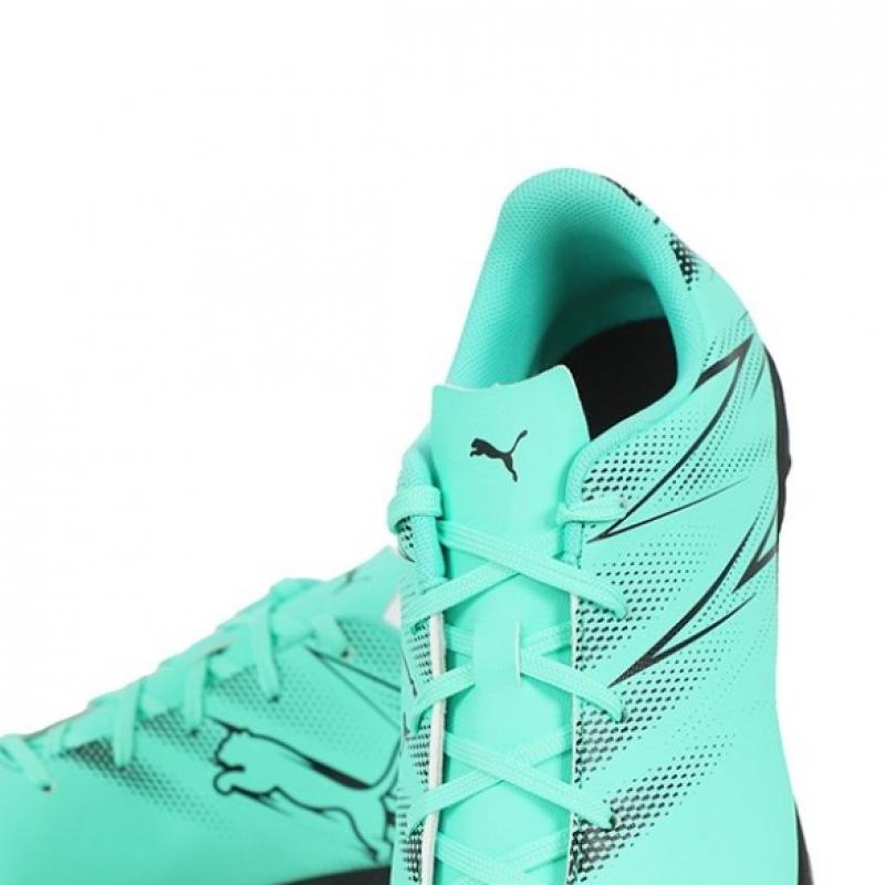 Puma Junior Soccer Shoes Futsal Shoes Atakanto Tt