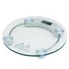 Smart Round Digital Body Weight Scale (CN version)