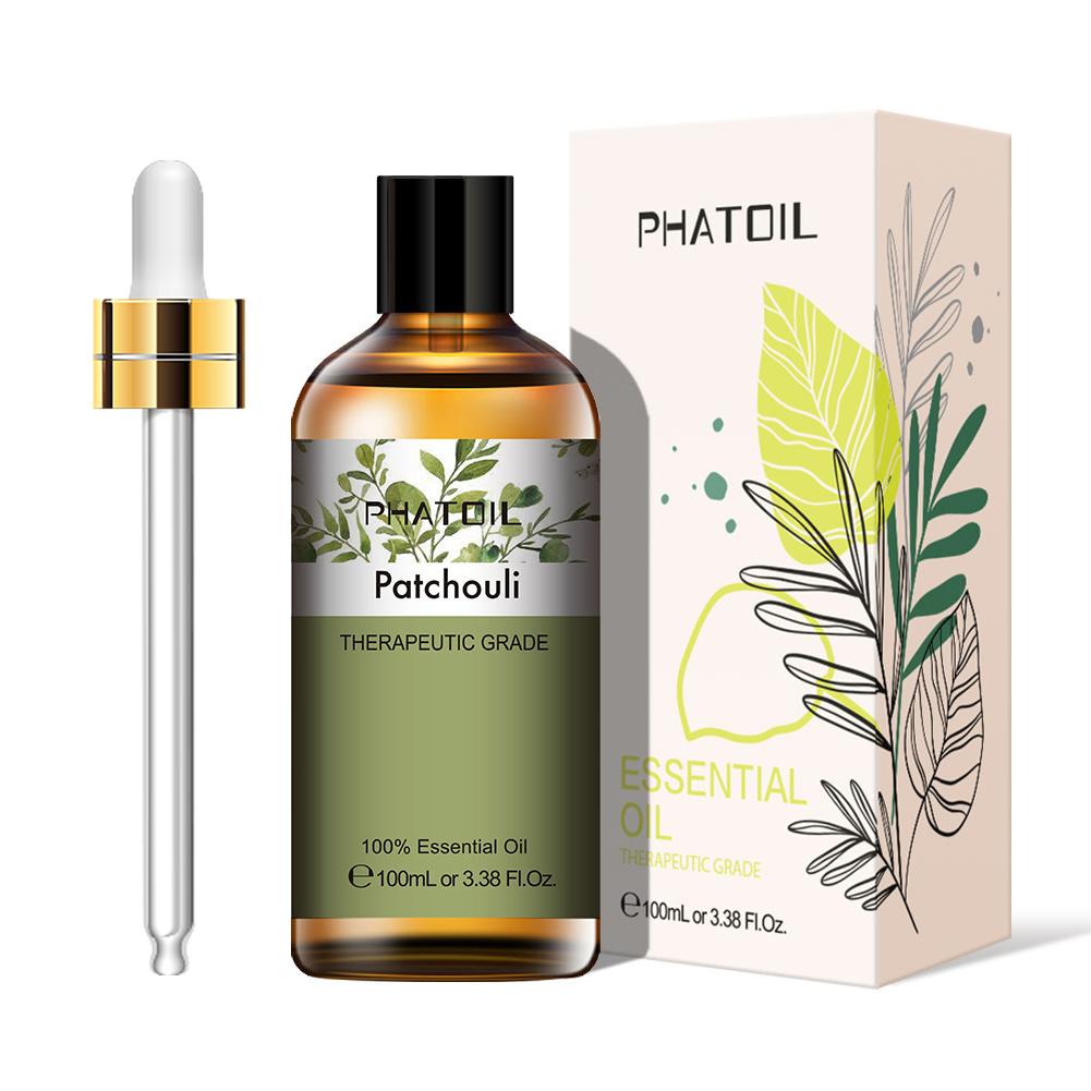 Эфирное мало в ассортименте 100 мл