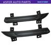 Daytime Running Light Cover Right Left 2 Piece Set For Fluence 2013-2016 OEM 623832215R 623847998R