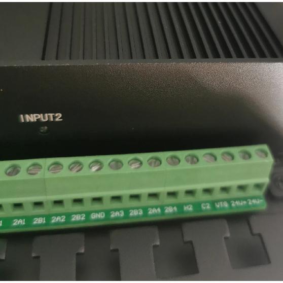 MD-210 NMEA MULTI-Distributor / MD-210A NMEA Buffer marine signal splitter Distributor Output: RS422-8 channel , RS232-2 channel