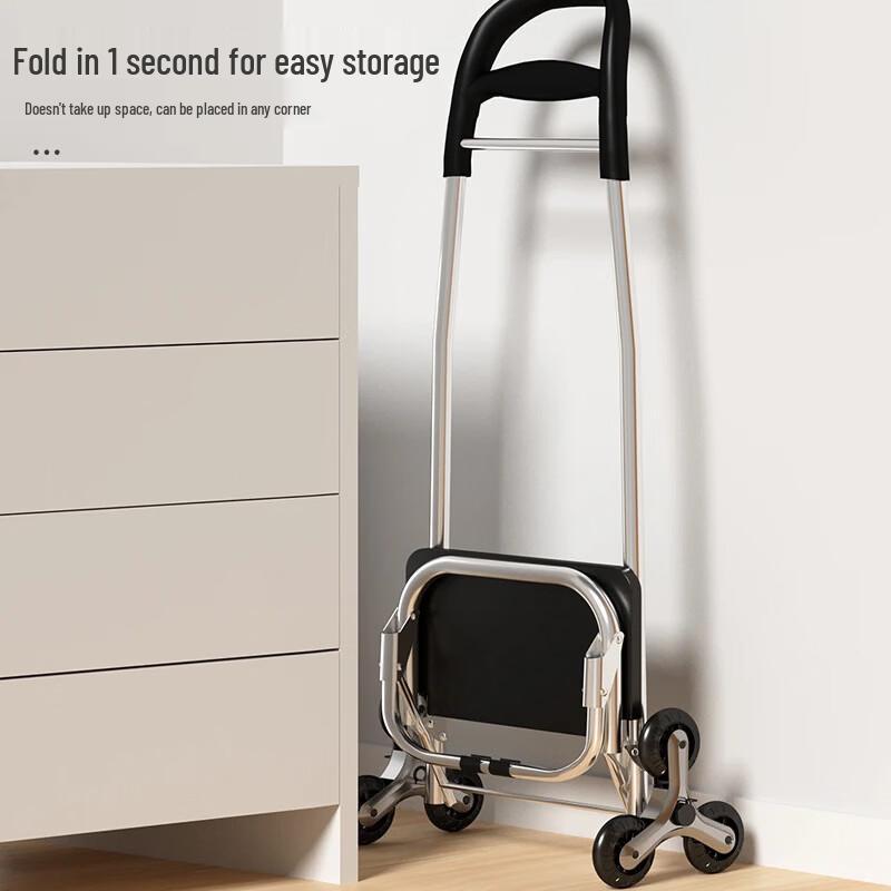 Fengyi Elderly Large Capacity Shopping Cart