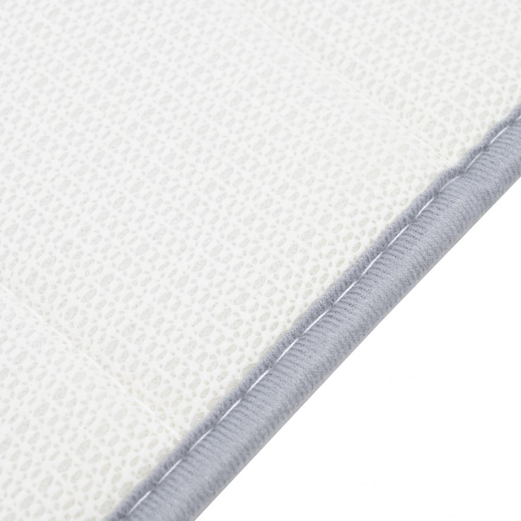 Мягкий и впитывающий пенный коврик для ванной с эффектом памяти, нескользящий набор для ванной комнаты