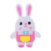 Kids Diy Non Woven Fabric Craft Kit Parent Child Creative Bag For Girls 3 8 Years Old