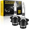 HID лампа VIMEN D2R 8000K 35W Оригинальная сменная HID фара