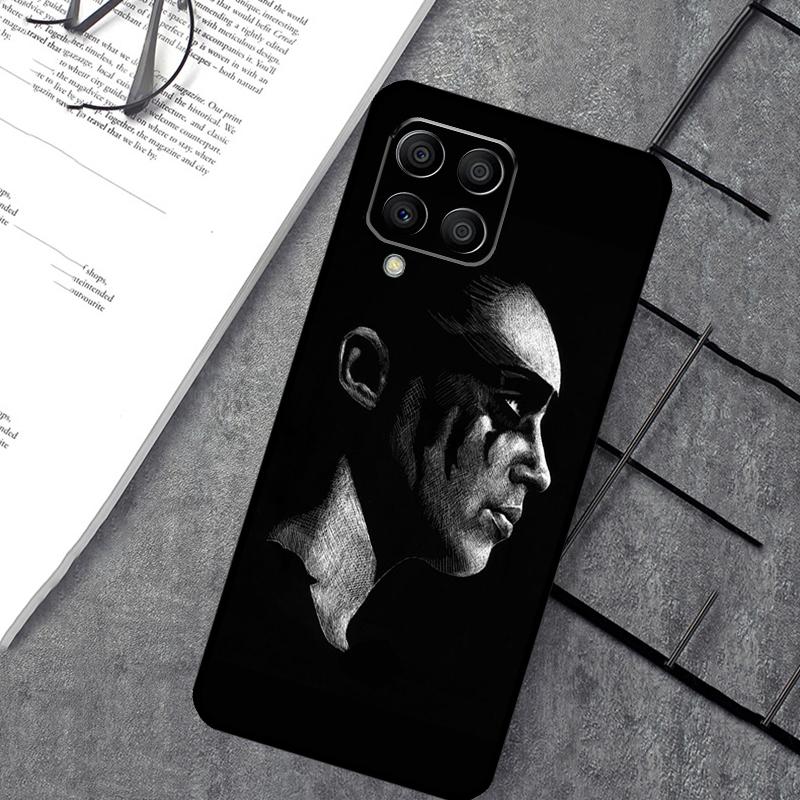 Чехол 100 Heda Lexa для Samsung Galaxy M35 M21 M12 M13 M14 M15 M06 M16 M36 M56 M31 M53 M32 M52 M55 M34 M54