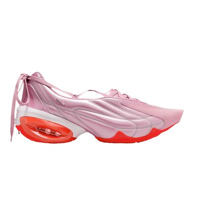 KNWLS x Air Max Muse Ballet Elemental Pink Женские кроссовки Venice Light-Crimson HV5872-600