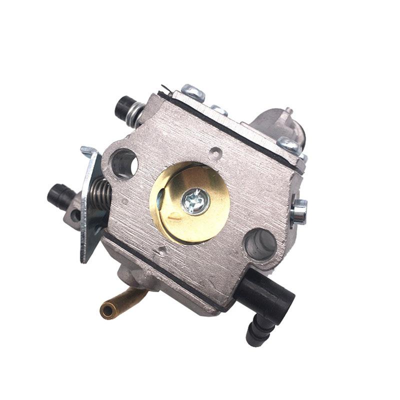 Carburetor For Stihl 024 026 MS240 MS260 MS 240 260 Chaaw Walbro WT-403B WT-403A Replace 1121 120 0610
