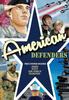 Книга American Defenders : United States Military