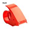 Roller Tape Sealer Packer Tool Sealing Packer New Tape Dispenser  Packaging Parcel