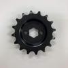 Sunstar 112-16 Front Sprocket 420-16T 0.3 Inch (7 Mm) Offset MONKY/GORILLA Etc