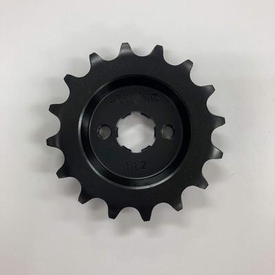 Sunstar 112-16 Передняя звезда 420-16T 0,3 дюйма (7 мм) Смещение MONKY/GORILLA и т. д.