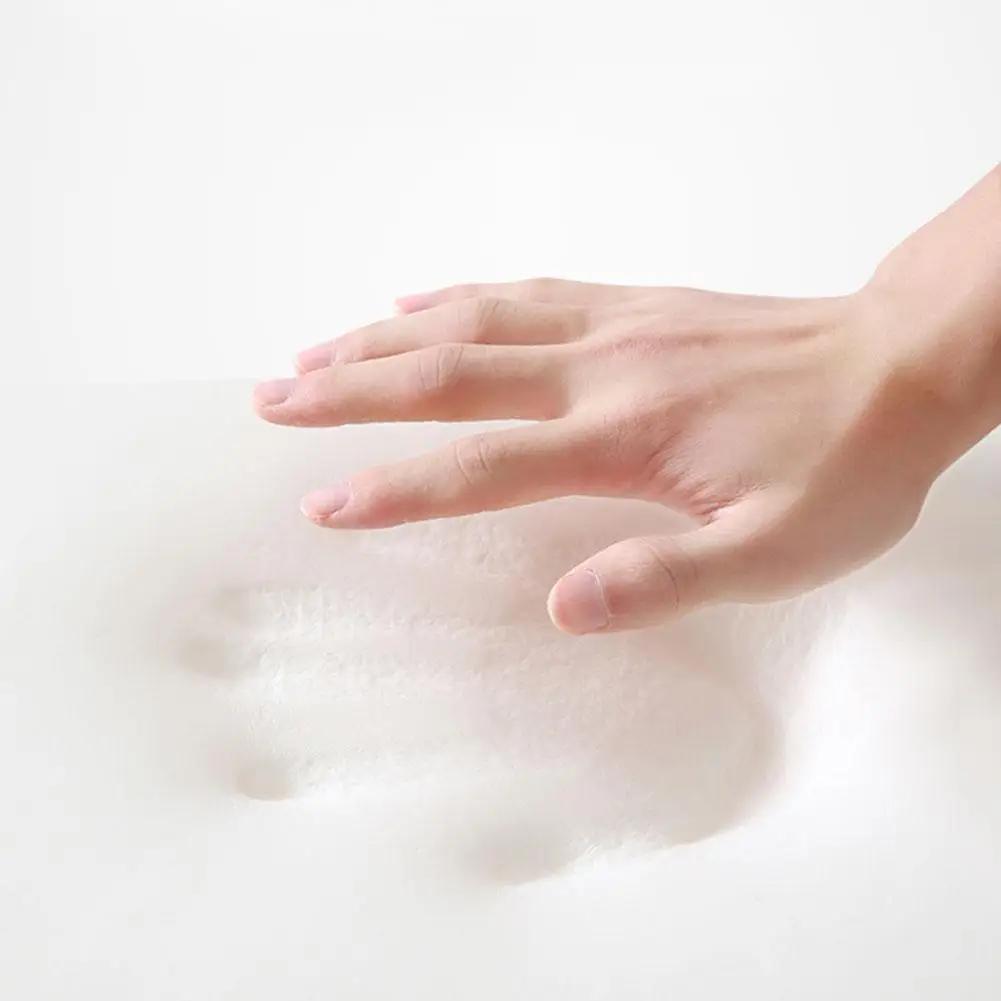 1шт пончик подушка геморрой подушка для сиденья копчик копчик ортопедический медицинский простата стул для пены с эффектом памяти