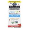 Dr. Formulated Probiotics, Organic for Kids, Delicious Organic Watermelon Flavor, 30 Chewable Tablets