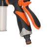 Adjustable Garden Hose Nozzle 8 Modes Hose Sprayer with Soap Dispenser  Garden Care