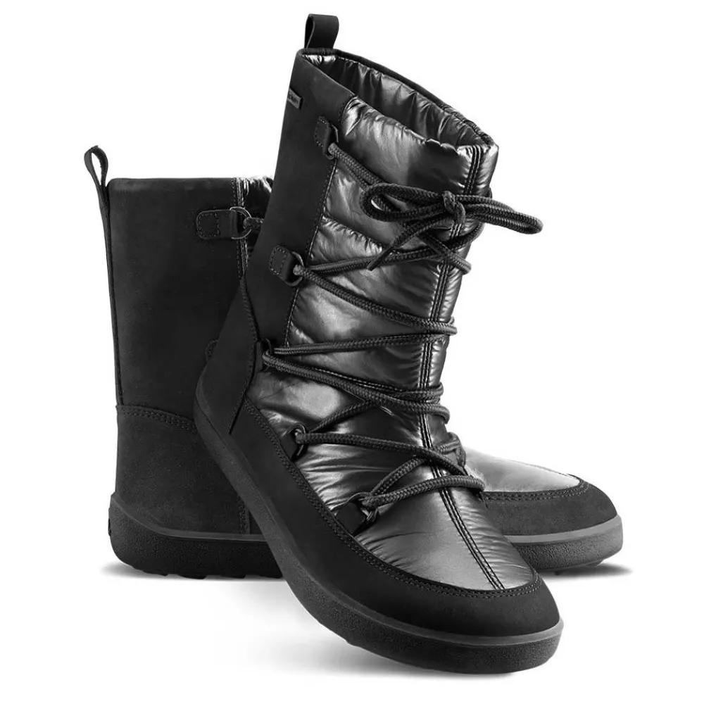 Be Lenka снежные ботинки Snowfox Barefoot