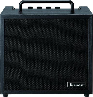 Ibanez IBZ10BV2 10 Вт Усилитель для практики электробаса