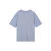 Nike Спортивная футболка Мужская Серо-синий slate blue DO7393-493