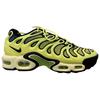 Nike Air Max Plus Drift Light Lemon Twist мужские кроссовки желтые черные стадионно-зеленые FD4290-700