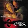 CD MAURICE JARRE Я мечтала об Африке Оригинальная музыка 3020661432 Varse Saraband 2000 Саундтреки США Мюзиклы Б/у